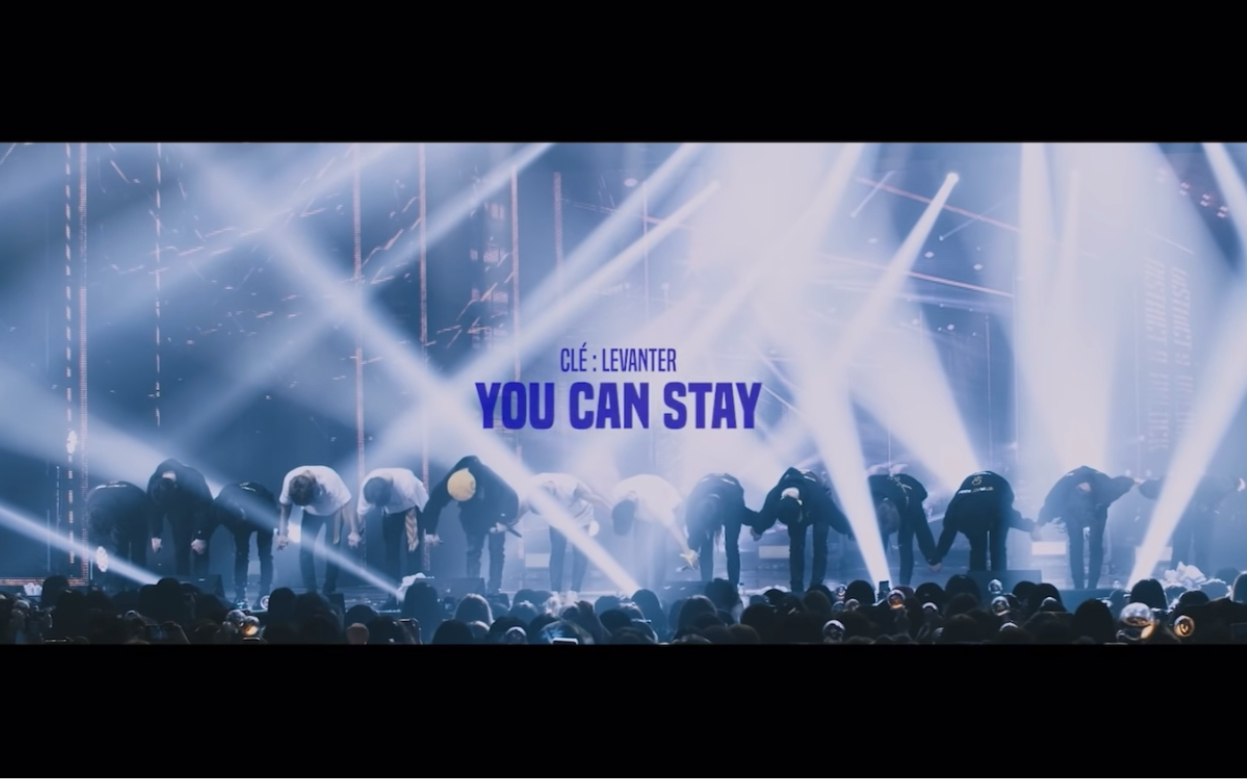 [图]「Stray Kids」You Can Stay -给STAY最好的情歌2019【官方中字】