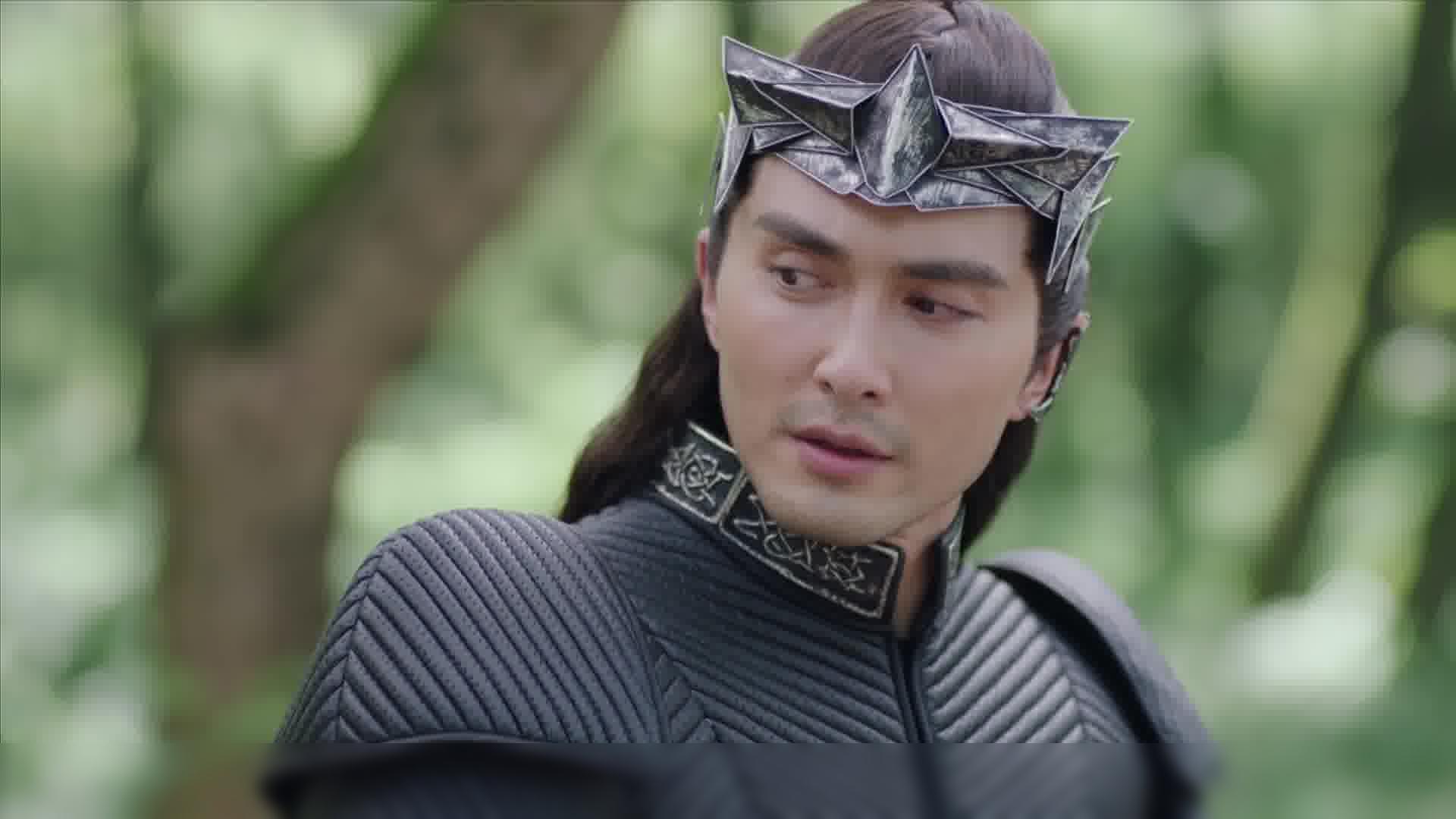 扶摇|高伟光|璀璨星光,谁主沉浮,甄别真假颜值巅峰