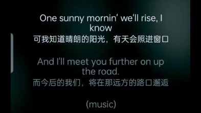 [图]《Further On Up Road》