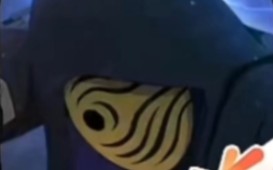 通关 火影忍者 亿忍集结