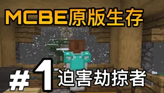 Cmecdhqwq Minecraft 劫掠3我怎么又找不到人了 哔哩哔哩 Bilibili
