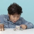 [WatchCut Video][转载]美国孩子尝试世界各地的咖啡