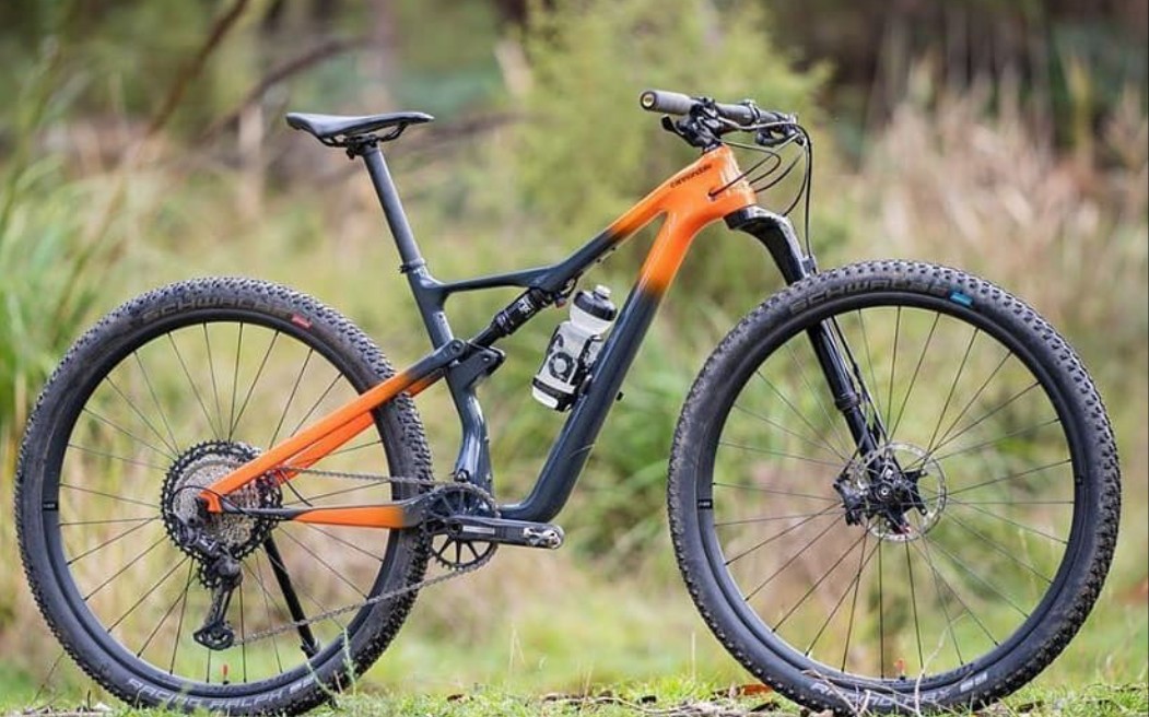 2021 cannondale scalpel crb2佳能戴尔手术刀卡本2装车视频 dream