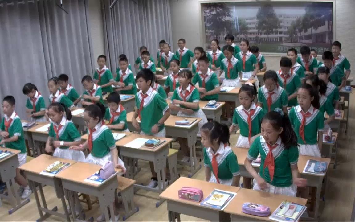 [图]人教版小学数学六下:《分数除法》优质公开课获奖课 (有课件教案 ) 六年级下册