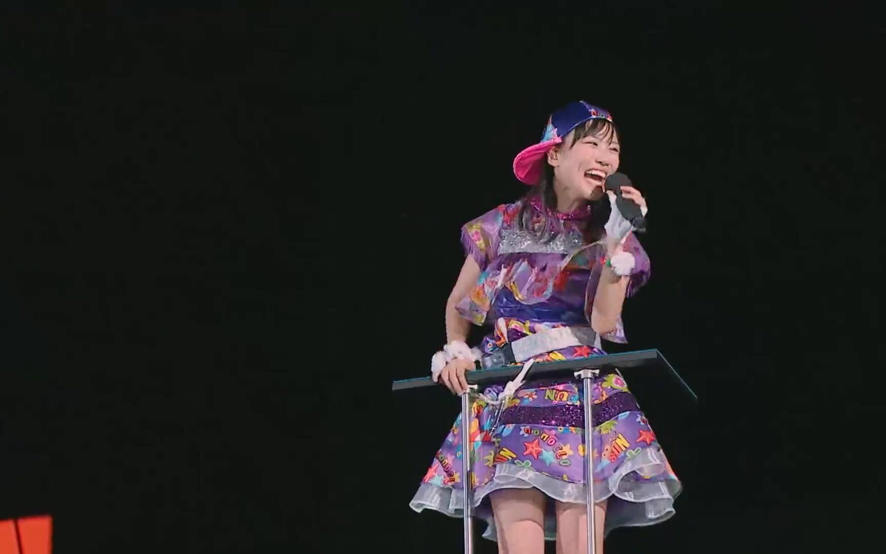 【live】ももいろクローバーz「ココ☆ナツ」from 桃神祭2016 ～鬼ヶ