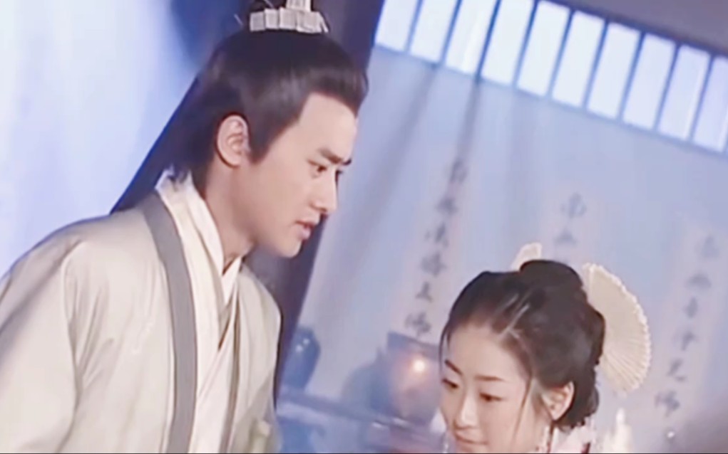 活动作品少年包青天Ⅱ之公孙策陆湘湘混剪任泉气质好可翩翩公子世无双