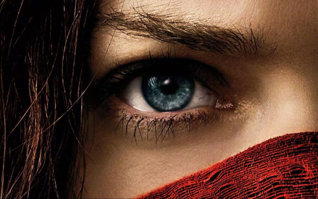 一次灾难性事件毁灭了文明数千年后人类已经适应并进化