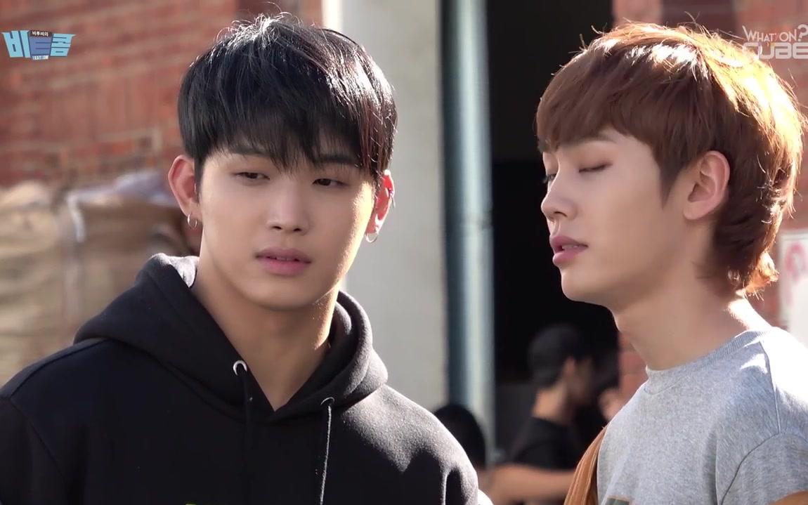 【btob】bto剧66_哔哩哔哩_bilibili