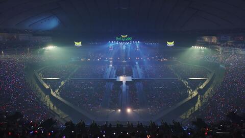 【Hey!Say!JUMP】 2019 PARADE控