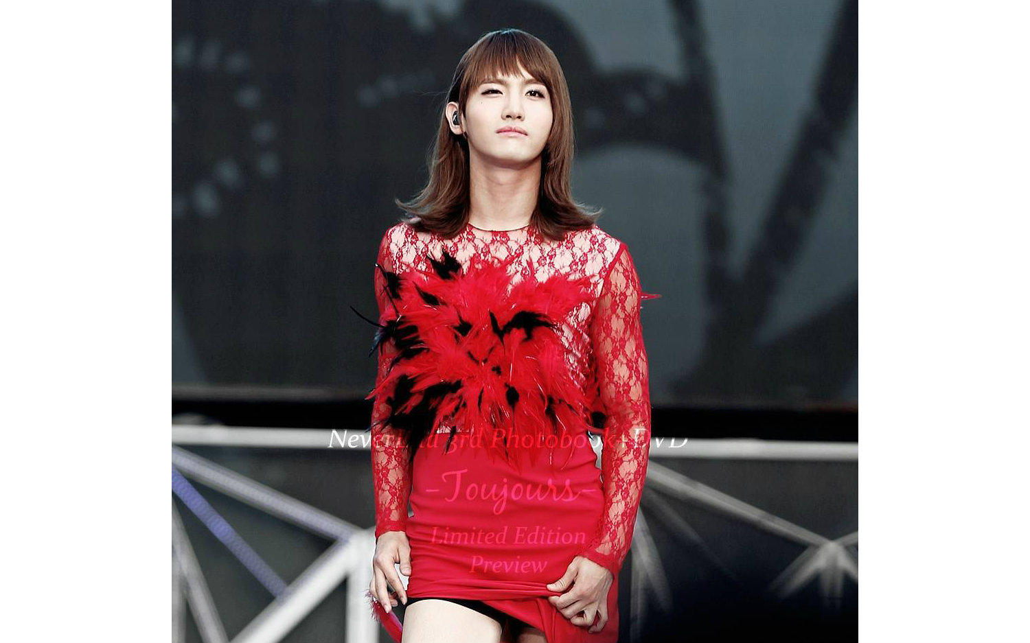 沈昌珉的可爱瞬间