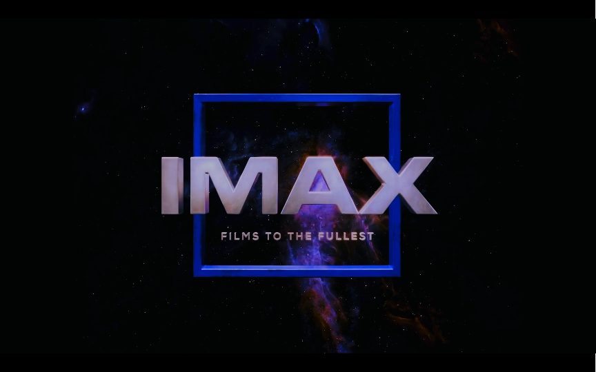 【4k】imax无限视界1.43中文版 字幕中文