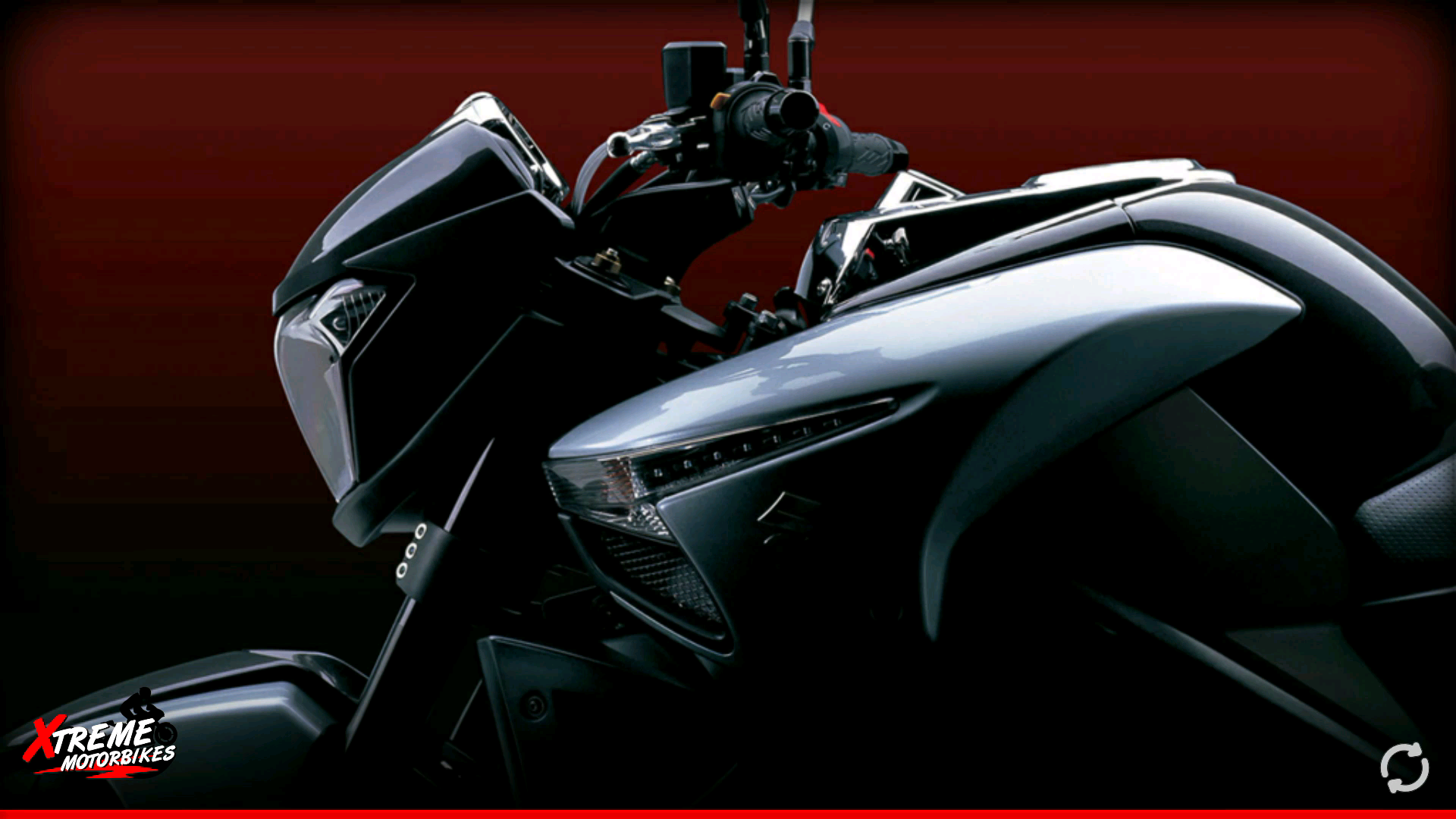 活动作品桜井泉水摩托车模拟器试玩xtrememotorbikes