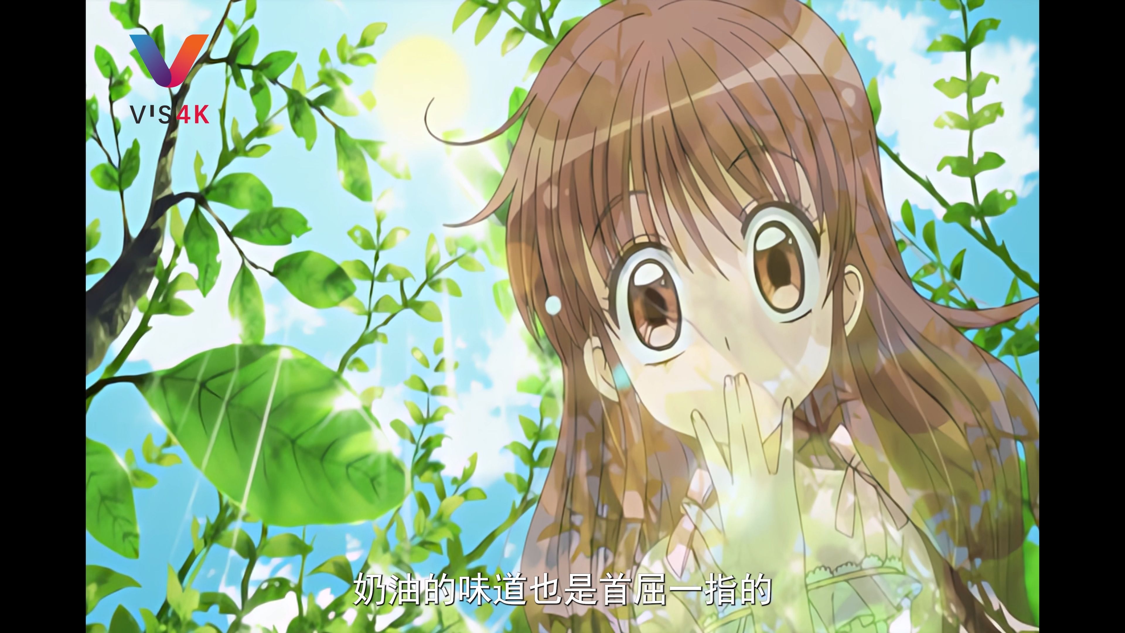梦色蛋糕师 dvd 08