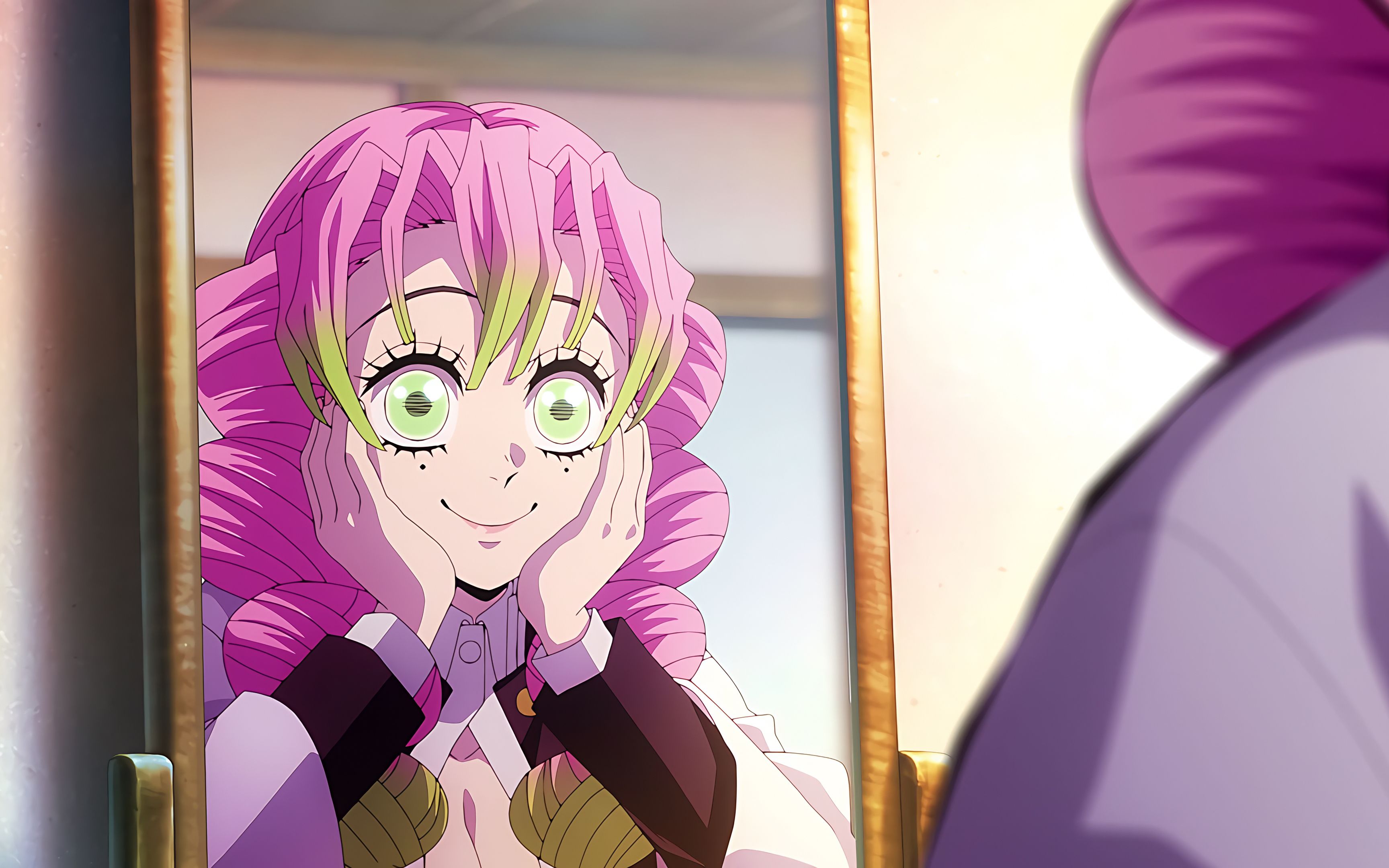 鬼灭之刃 刀匠之村篇 ed