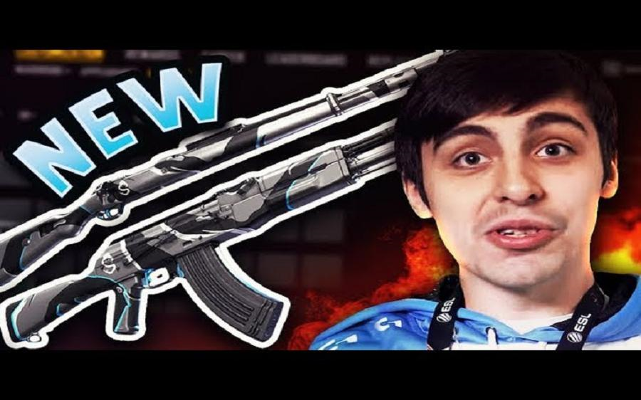 绝地求生:吃鸡中的shroud~_哔哩哔哩 (゜-゜)つロ 干杯~-bilibili