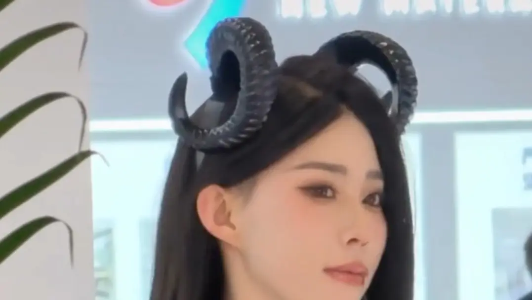 数羊 模特_哔哩哔哩_bilibili