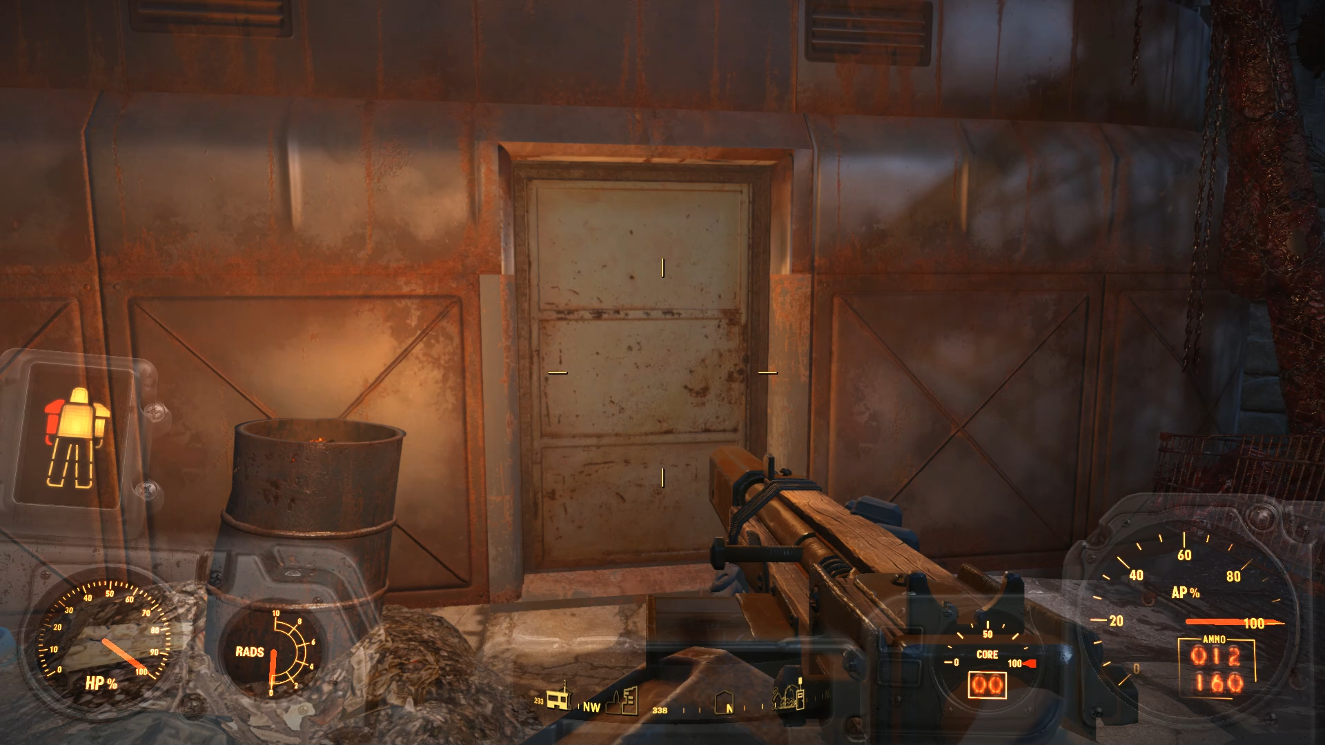 [game]辐射4-学院线133