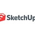 【Sketchup教程】草图大师从入门到精通 Sketchup建模教程