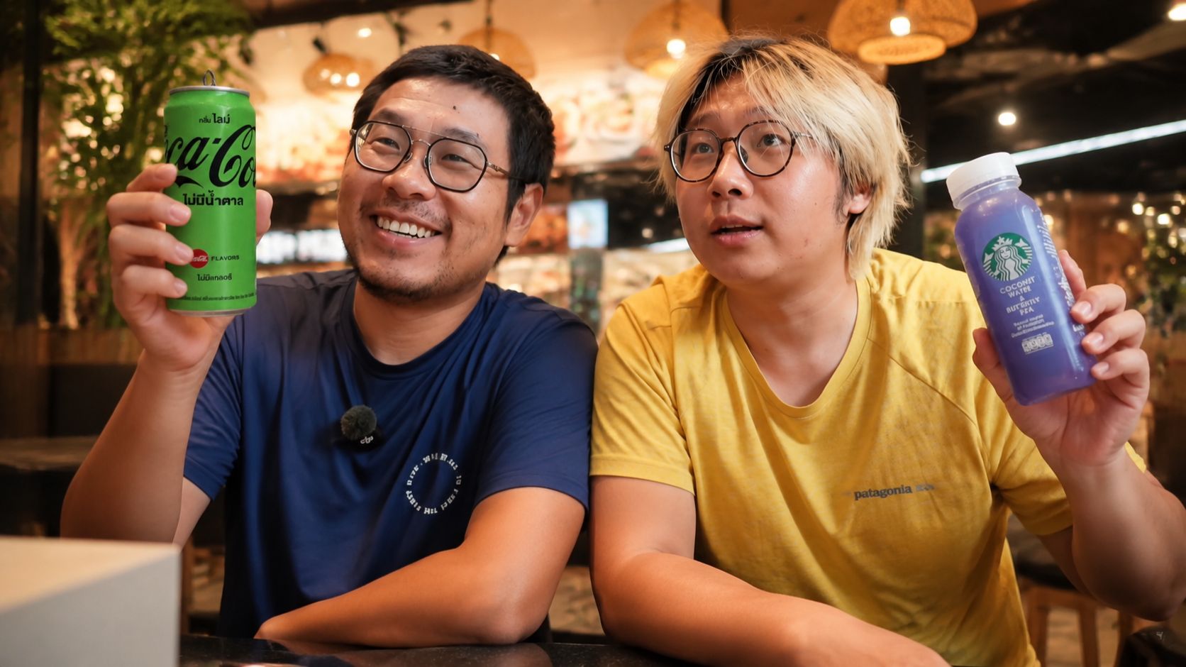 电子小王送来一段回国视频实录~~