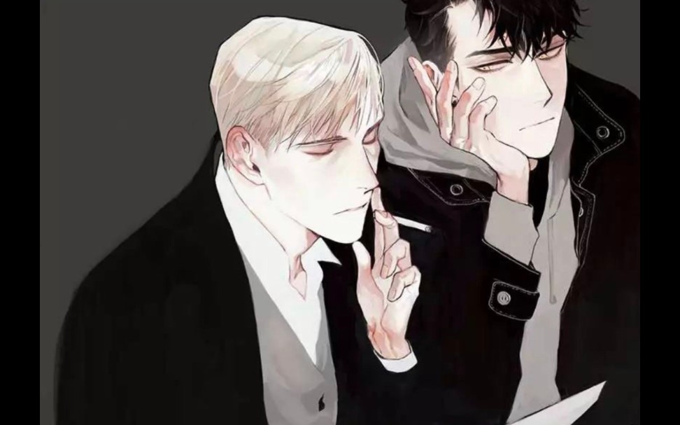 ondoorstep年下↗帅气小偷攻72温柔警察受短漫已完结73推荐