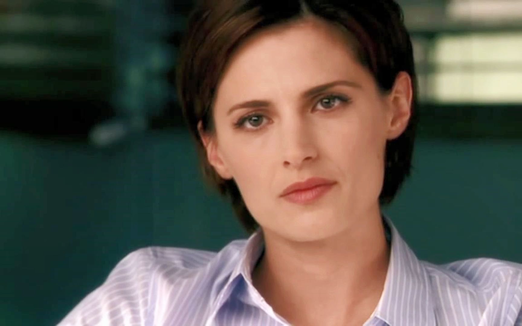 听懂美剧:美国人口中的hazel eyes啥意思?你记住了吗?