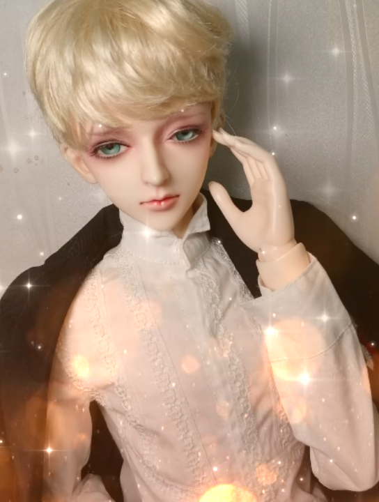 bjd华熙_哔哩哔哩_bilibili