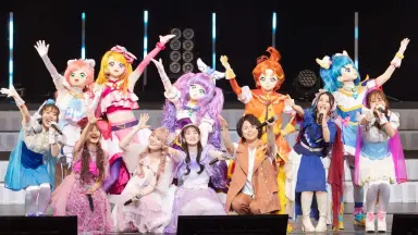 トロプリ感謝祭/-哔哩哔哩_Bilibili