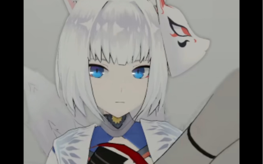 "指挥官的求助【碧蓝航线】57