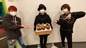 乌野高校放送部 98 1123 哔哩哔哩 つロ干杯 Bilibili