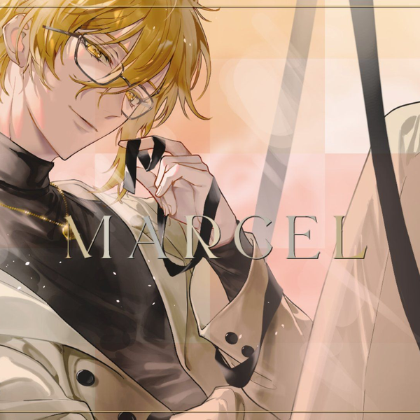 センラ MARCEL 特典 ブロマイド 61M1pfr77pL._UF350,350_QL50_.jpg