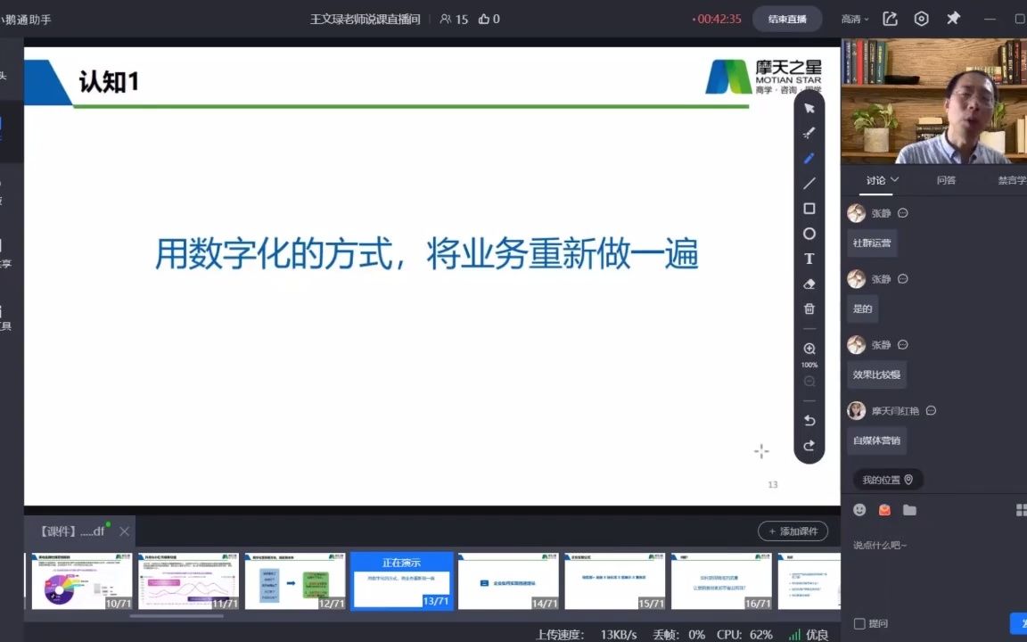 数字化营销的认知 #数字化营销 #营销认知  抖音哔哩哔哩bilibili