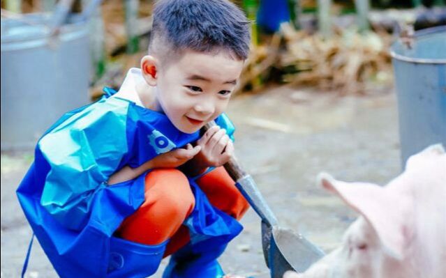 Jasper脑洞向之没有去学校(捕获一只逃课的. 来