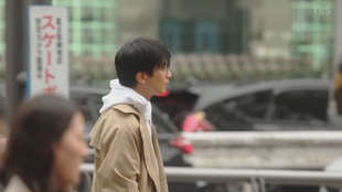 最速向井理交响情人梦