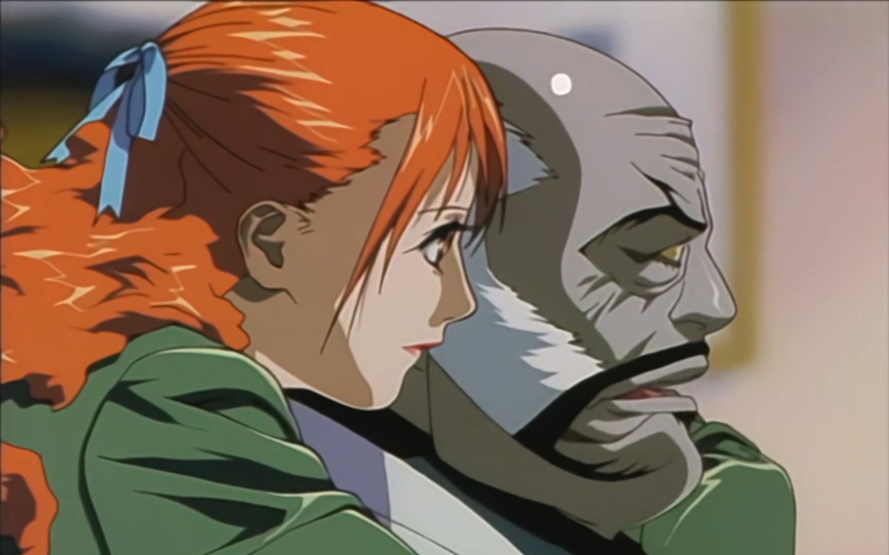 mezzo forte メゾフォルテ 4