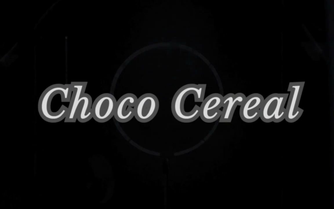 [图]【中字|choco cereal】在电影院和你偷偷玩游戏