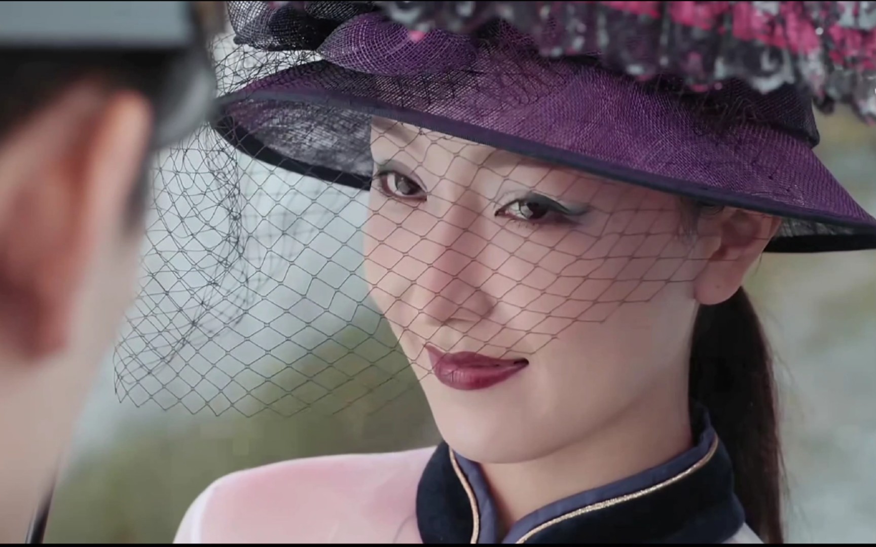 旗袍女杀手千代小姐绝美图视频合集