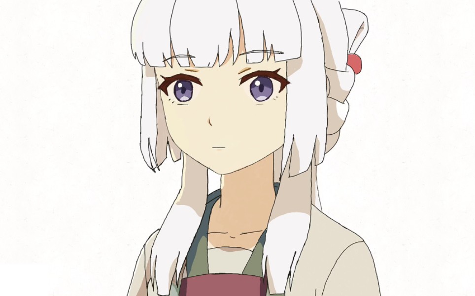 【风灵玉秀】钰袖今天给你们表演个留泪