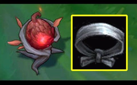 用爆炸果实 在空中的时候 可以释放技能吗(lol英雄小技巧)