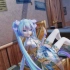 【MMD】【MIKU】miku酱的こっち向いてBaby