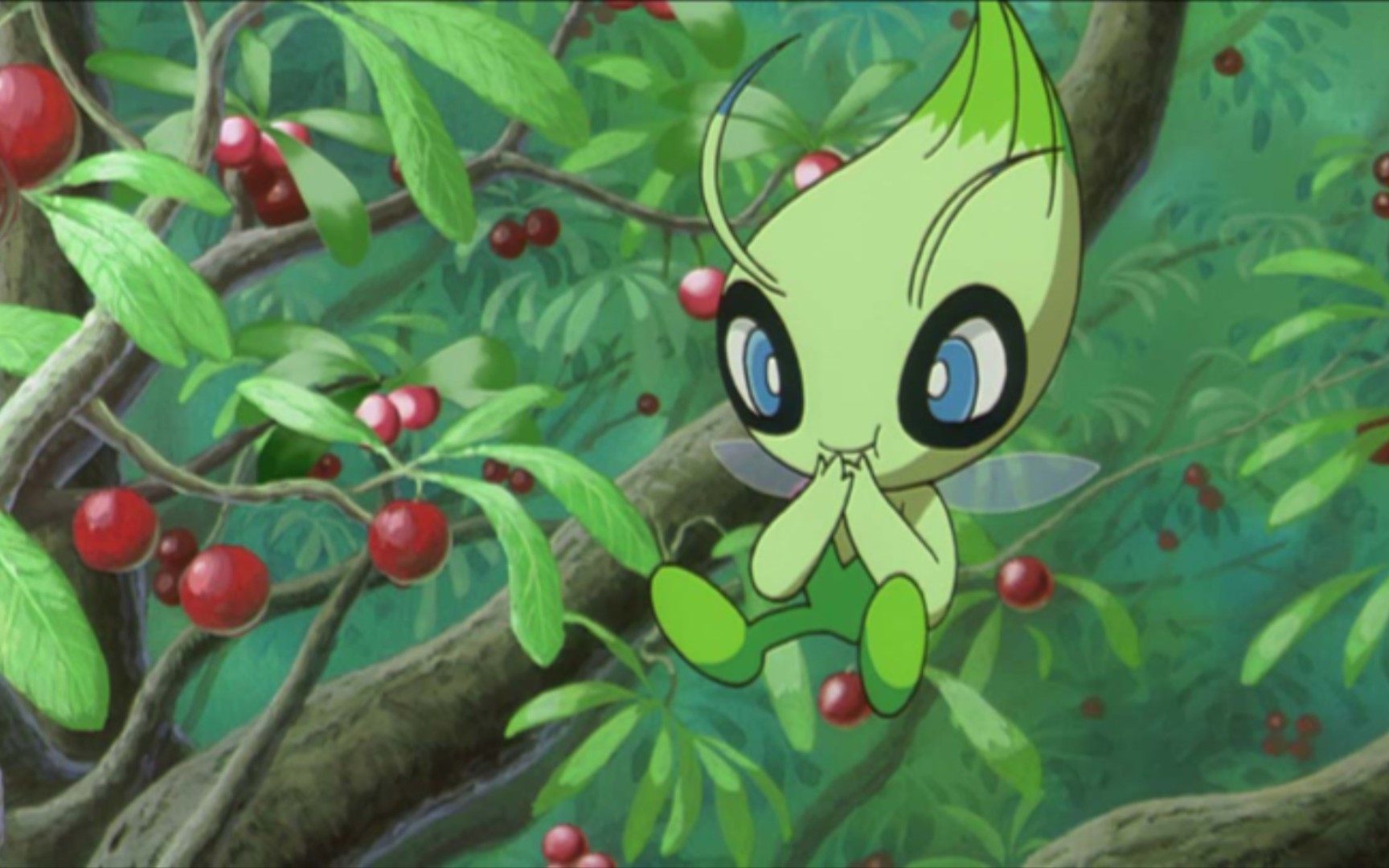 恋夏北汐时拉比被捕口袋妖怪究极绿宝石4b版全神兽收集五十二