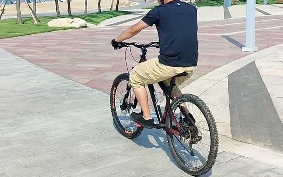 【BMX教学】BMX怎么骑 ?哔哩哔哩bilibili