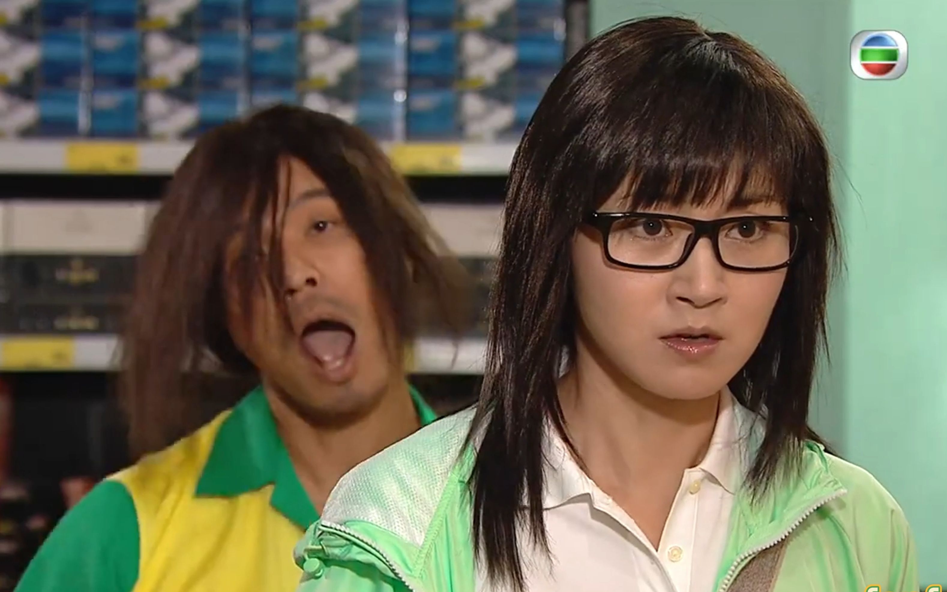 老表你好hea 4-12 一把脉知道148种嘢敏感,犀鸠利