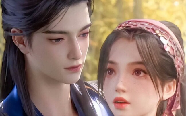 这是明目张胆的偏爱 众所周知的私心【镜玄&屠丽】