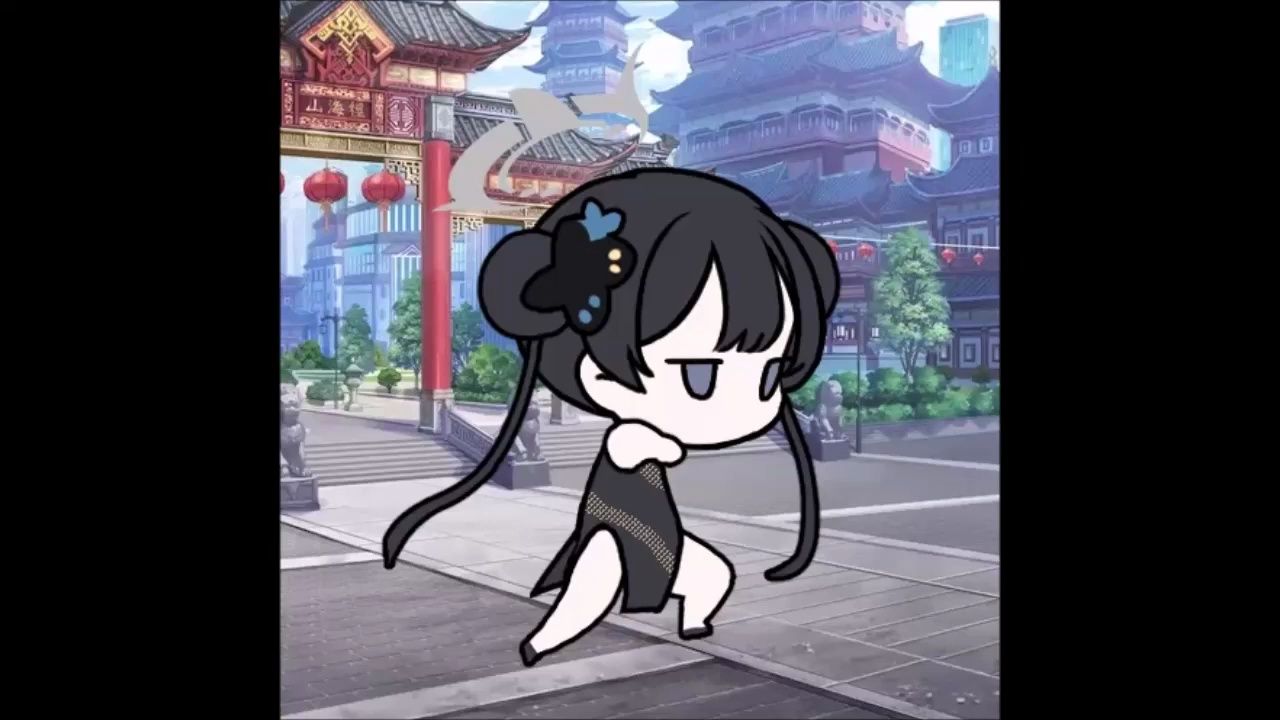 [图]Kisaki dance [Toothless Dancing Meme]