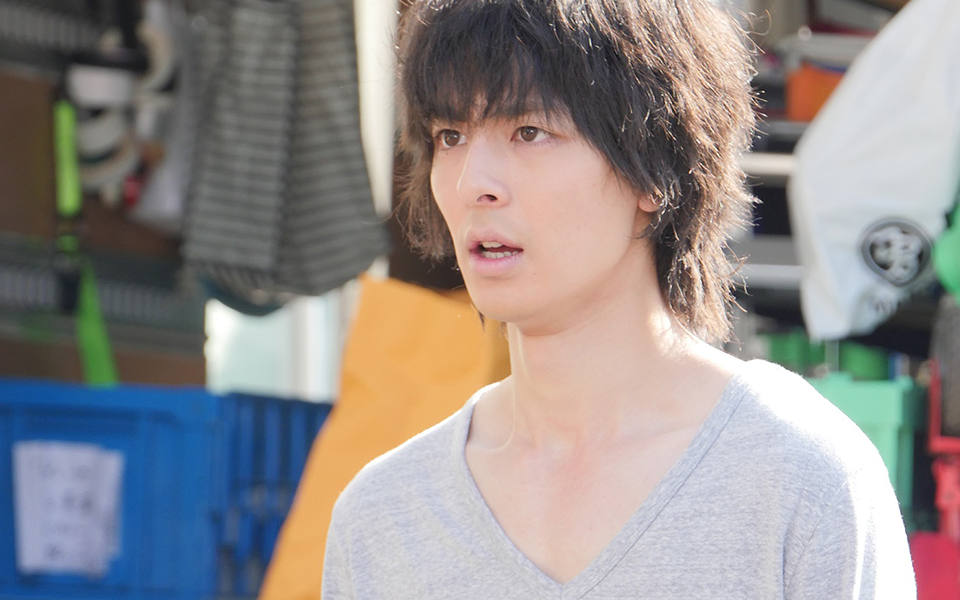 byplayers3名配角的森林100日第5集