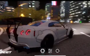 Download Video: 【CarX street】245金币的改件不开挂也可以买？不开挂最快刷金币方法操作！