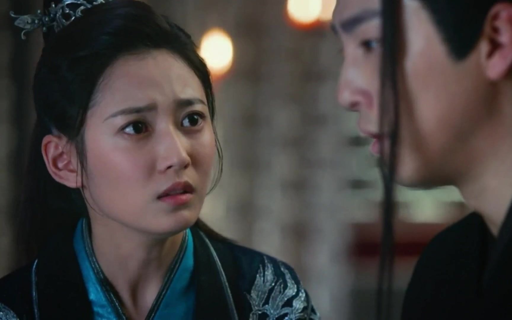 活动作品邹廷威陈钰琪鎏英暮辞cp