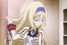 [图][漫心工作室汉化]Infinite Stratos 第二季 宣传PV2