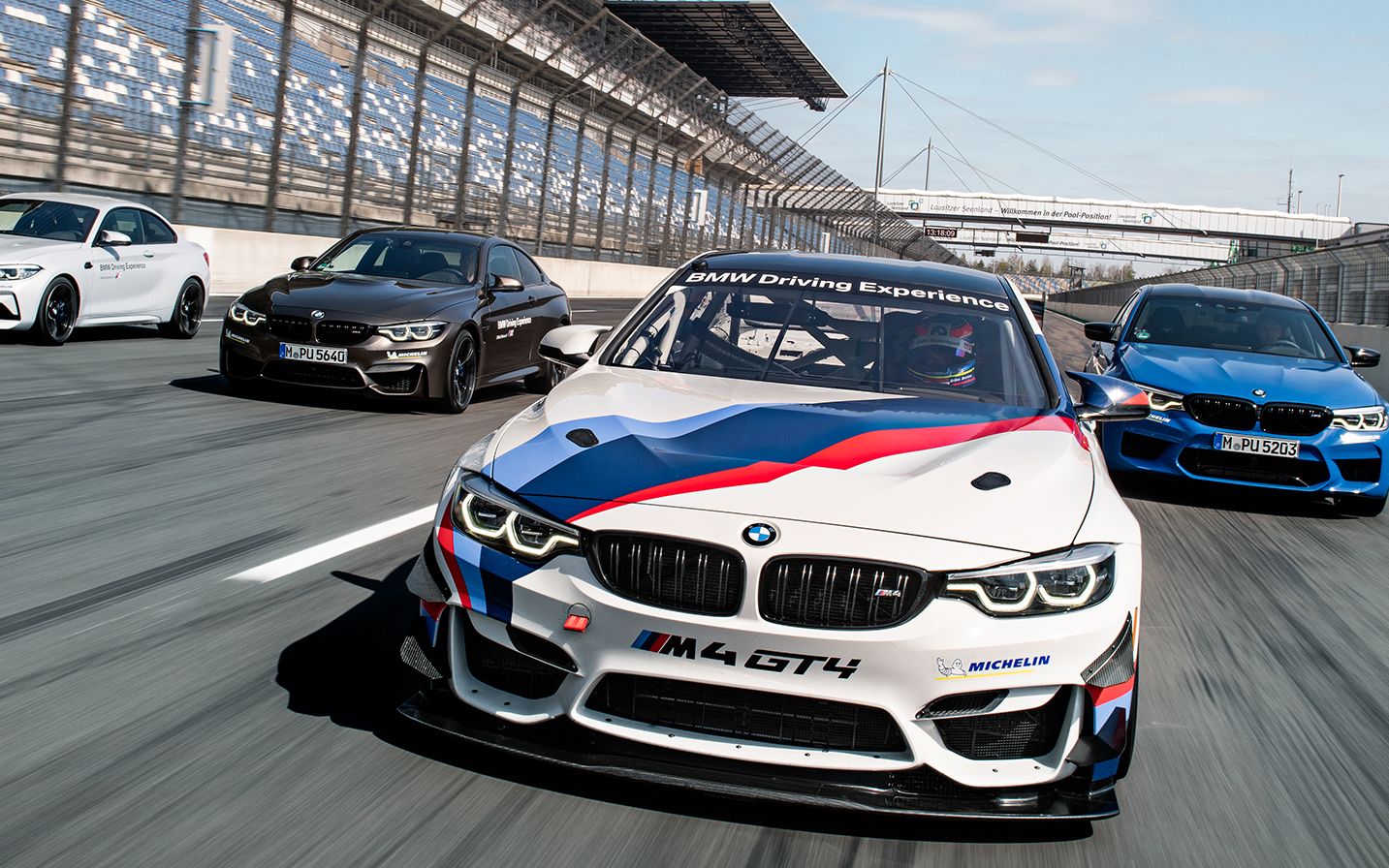 宝马bmw m 声浪街拍1m, m2, m235i, m3, m4