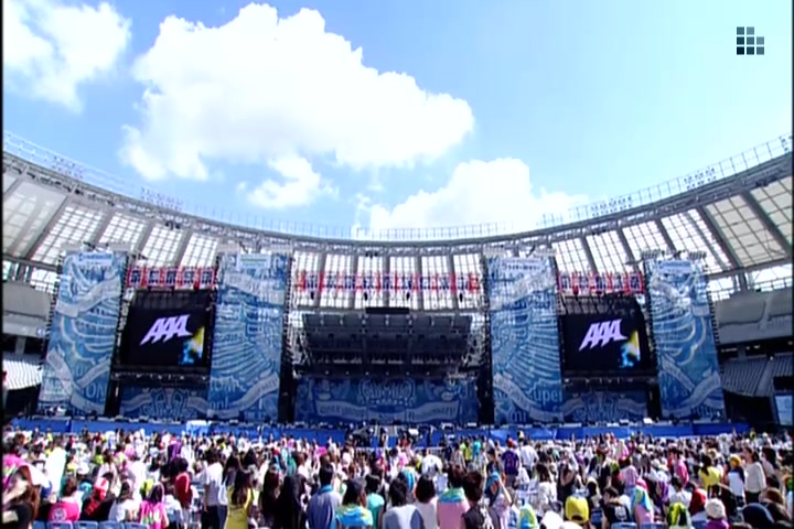 a-nation’04 BEST HIT SUMMER LIVE!! [DVD] wwzq1cm Live! Greatest Hits from Around the World - Compilation by
